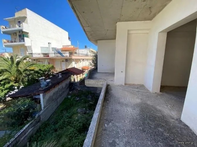 Διαμέρισμα 46 τ.μ. προς πώληση, Κέντρο Νέας Αρτάκης
