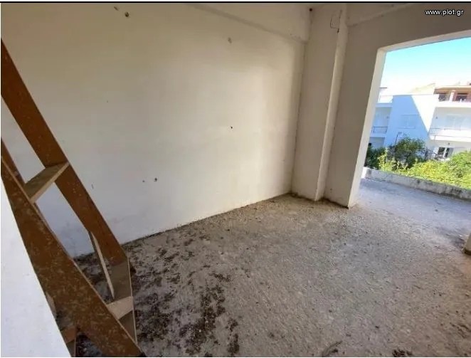 Διαμέρισμα 46 τ.μ. προς πώληση, Κέντρο Νέας Αρτάκης