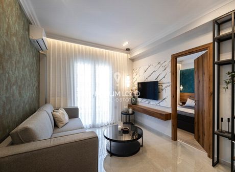 Διαμέρισμα 45τ.μ. για πώληση-Κέντρο