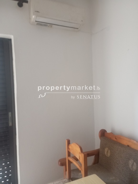 Studio / γκαρσονιέρα 35 τ.μ. προς ενοικίαση, Ν. Ρεθύμνου, Ρέθυμνο