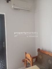 Studio / γκαρσονιέρα 35 τ.μ. για ενοικίαση, Ν. Ρεθύμνου, Ρέθυμνο-thumb-1