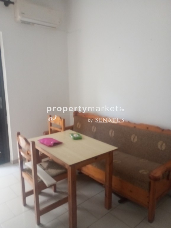 Studio / γκαρσονιέρα 35 τ.μ. για ενοικίαση, Ν. Ρεθύμνου, Ρέθυμνο