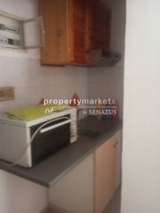 Studio / γκαρσονιέρα 35 τ.μ. για ενοικίαση, Ν. Ρεθύμνου, Ρέθυμνο-thumb-5