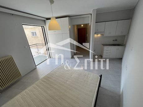 Studio / γκαρσονιέρα 30τ.μ. για ενοικίαση-Ιωάννινα » Κέντρο