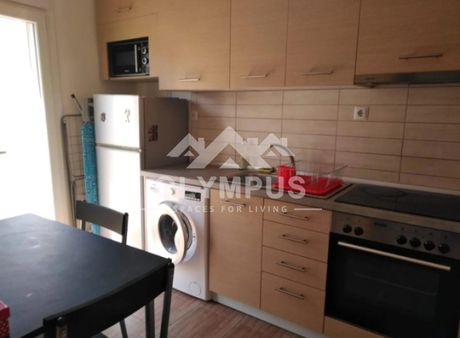 Apartment 50sqm for rent-Agios Dimitrios