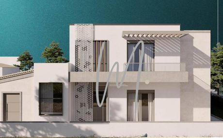 Apartment 51sqm for sale-Markopoulo » Porto Rafti