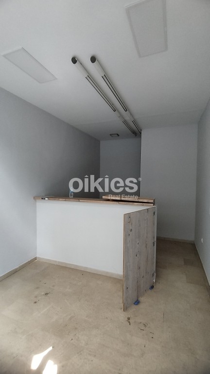 Κατάστημα 26 τ.μ. πρός ενοικίαση, Θεσσαλονίκη - Κέντρο, Μπότσαρη