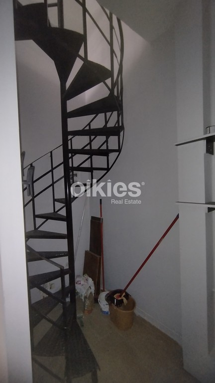 Κατάστημα 26 τ.μ. πρός ενοικίαση, Θεσσαλονίκη - Κέντρο, Μπότσαρη