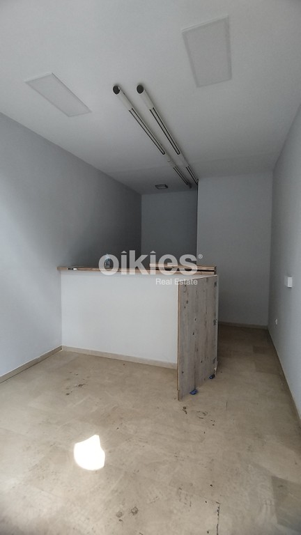 Κατάστημα 26 τ.μ. πρός ενοικίαση, Θεσσαλονίκη - Κέντρο, Μπότσαρη