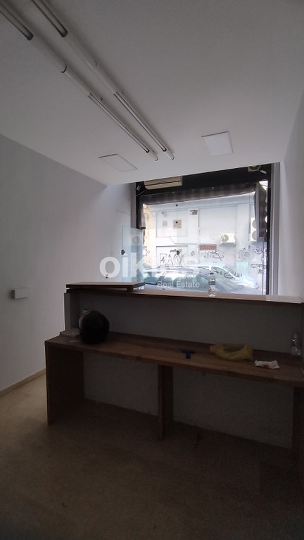 Κατάστημα 26 τ.μ. πρός ενοικίαση, Θεσσαλονίκη - Κέντρο, Μπότσαρη