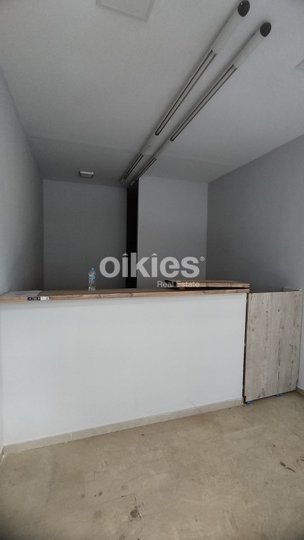 Κατάστημα 26 τ.μ. πρός ενοικίαση, Θεσσαλονίκη - Κέντρο, Μπότσαρη