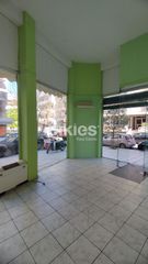 Κατάστημα 30 τ.μ. πρός ενοικίαση, Θεσσαλονίκη - Κέντρο, Μπότσαρη-thumb-5