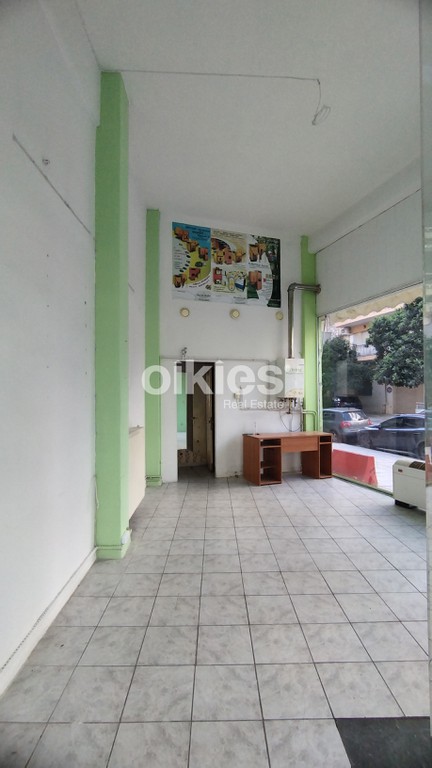 Κατάστημα 30 τ.μ. πρός ενοικίαση, Θεσσαλονίκη - Κέντρο, Μπότσαρη