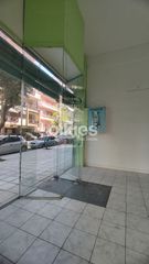 Κατάστημα 30 τ.μ. πρός ενοικίαση, Θεσσαλονίκη - Κέντρο, Μπότσαρη-thumb-11