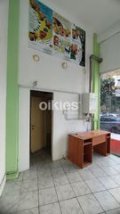 Κατάστημα 30 τ.μ. πρός ενοικίαση, Θεσσαλονίκη - Κέντρο, Μπότσαρη-thumb-8