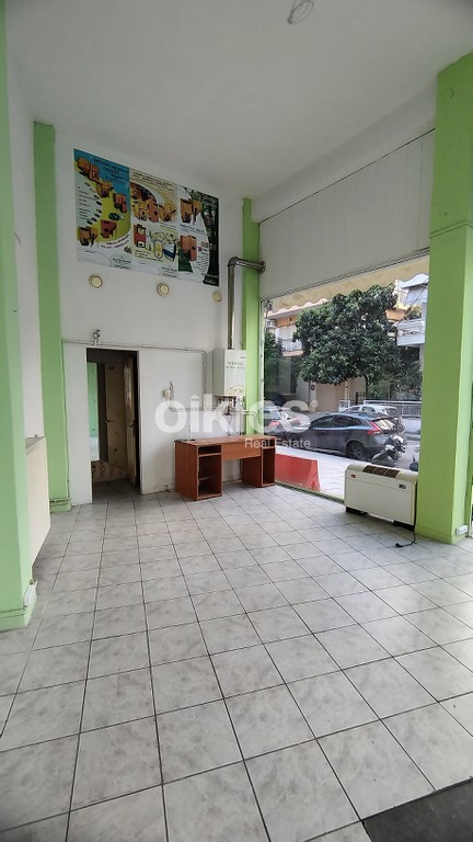 Κατάστημα 30 τ.μ. πρός ενοικίαση, Θεσσαλονίκη - Κέντρο, Μπότσαρη