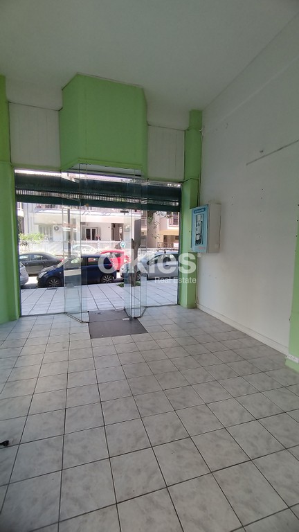 Κατάστημα 30 τ.μ. πρός ενοικίαση, Θεσσαλονίκη - Κέντρο, Μπότσαρη