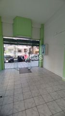Κατάστημα 30 τ.μ. πρός ενοικίαση, Θεσσαλονίκη - Κέντρο, Μπότσαρη-thumb-4