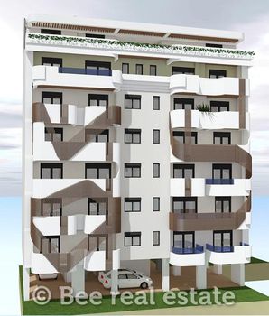 Apartment 50sqm for sale-Volos » Analipsi