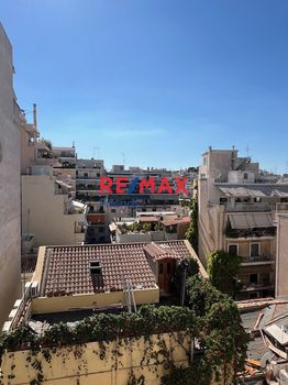 Διαμέρισμα 48τ.μ. για πώληση-Εξάρχεια - νεάπολη