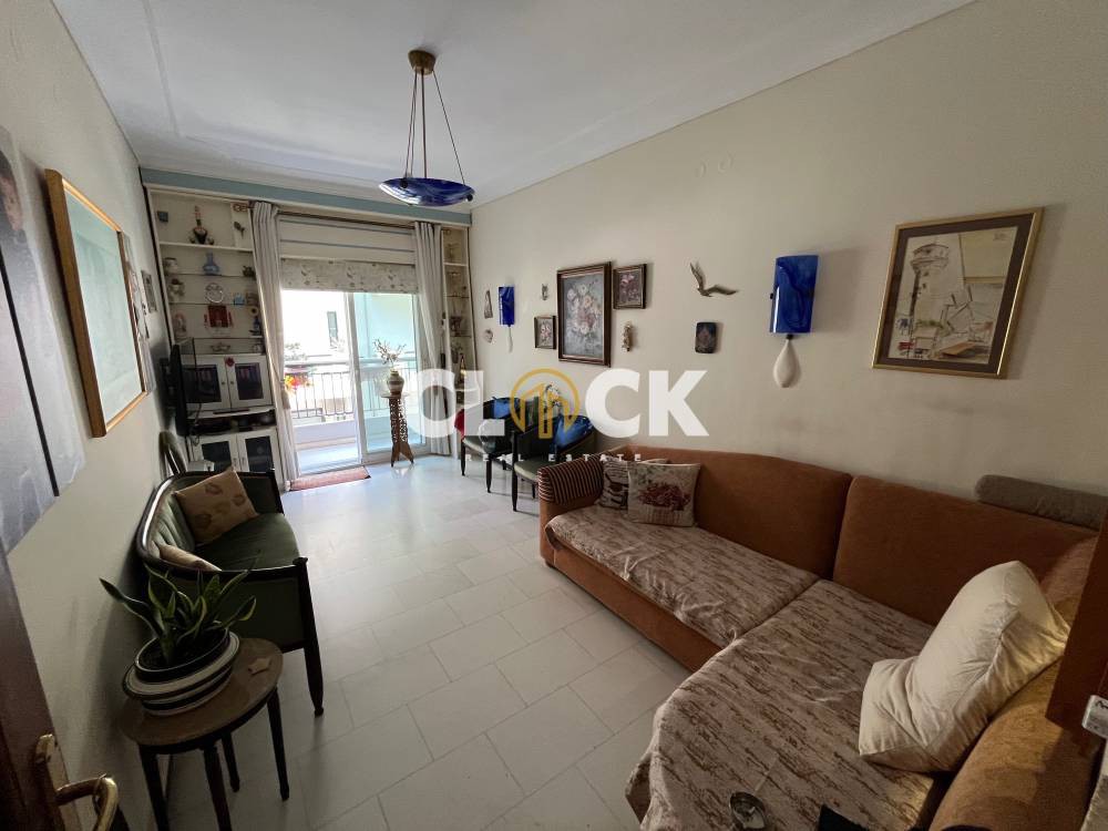 Διαμέρισμα 100 τ.μ. προς πώληση, Καραμπουρνάκι
