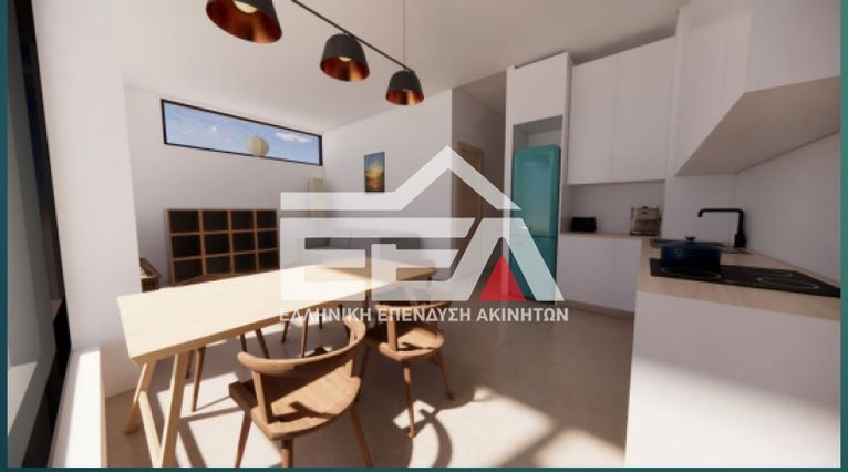 Studio / γκαρσονιέρα 50 τ.μ. για πώληση, Αθήνα - Νότια Προάστια, Ζωγράφου