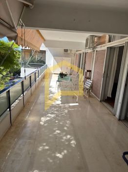 Apartment 101sqm for sale-Glyfada » Glyfada - Center