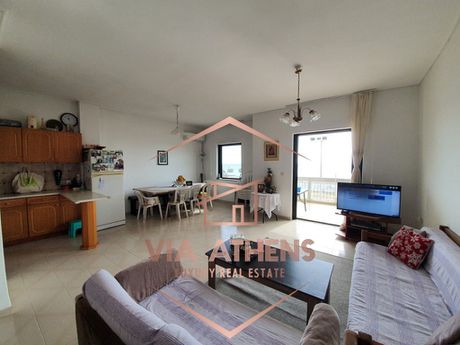 Apartment 107sqm for sale-Ierapetra