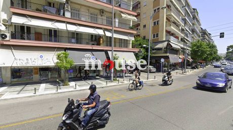 Store 20sqm for rent-Martiou