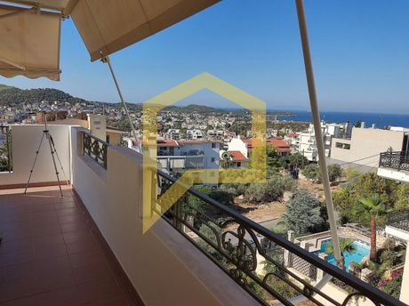 Apartment 76sqm for sale-Voula » Kalymniotika
