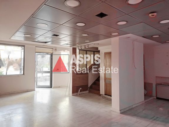 Κατάστημα 100 τ.μ. για ενοικίαση, Αθήνα - Νότια Προάστια, Βούλα
