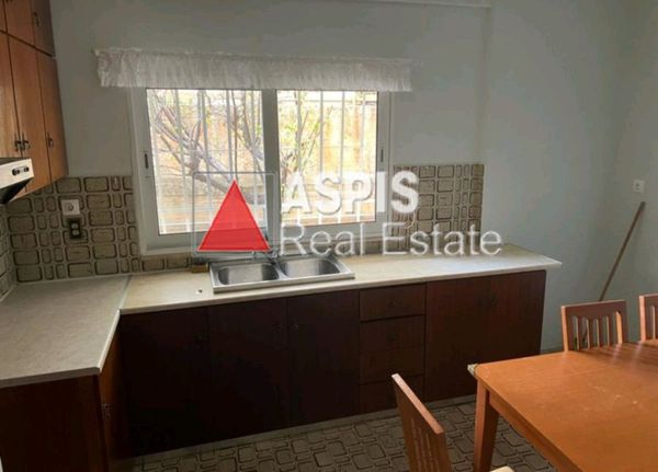 Διαμέρισμα 105 τ.μ. για ενοικίαση, Αθήνα - Νότια Προάστια, Γλυφάδα