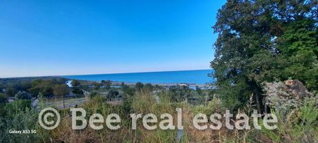 Land plot 423sqm for sale-Evrimeno » Apostolos Pavlos