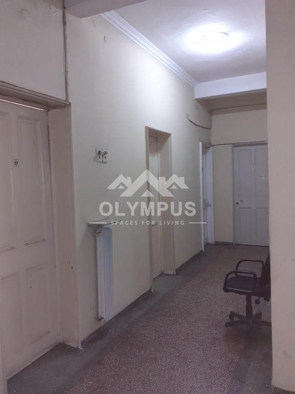 Κτίριο 3.200 τ.μ. προς πώληση, Κέντρο Θεσσαλονίκης