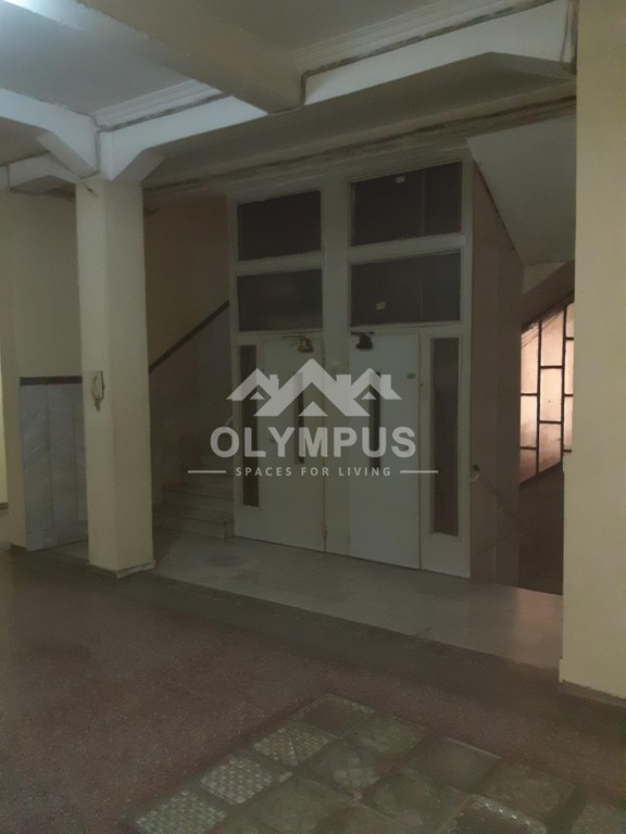 Κτίριο 3.200 τ.μ. προς πώληση, Κέντρο Θεσσαλονίκης
