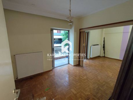 Apartment 97sqm for sale-Kalamaria » Kouri