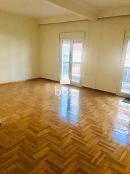 Apartment 107sqm for rent-Charilaou