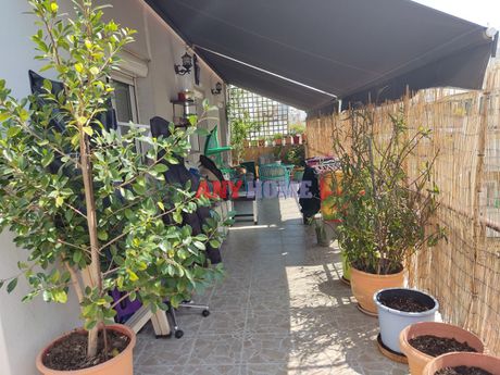 Διαμέρισμα 110τ.μ. για πώληση-Μαρτίου