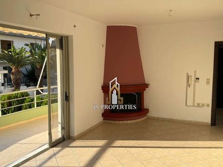 Maisonette 113sqm for sale-Keratea » Center
