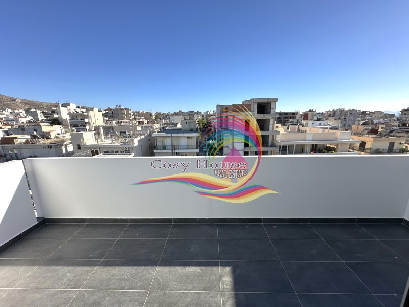 Μεζονέτα 110 τ.μ. πρός πώληση, Αθήνα - Νότια Προάστια, Αργυρούπολη
