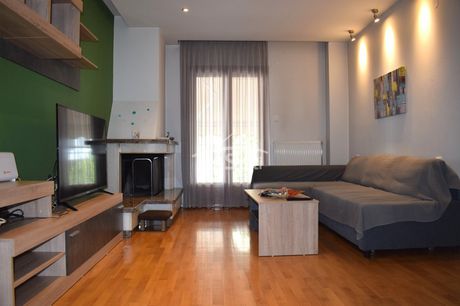 Apartment 85sqm for rent-Ioannina