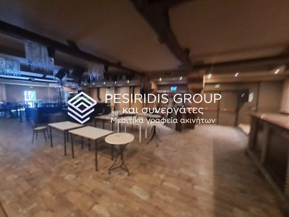 Store 480 sqm for rent, Thessaloniki - Rest Of Prefecture, Koufalia