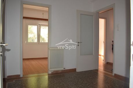 Apartment 54sqm for rent-Ioannina » Center