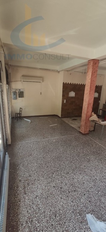Κατάστημα 290 τ.μ. προς πώληση, Λαμπρινή Άνω Πατησίων