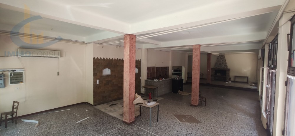 Κατάστημα 290 τ.μ. προς πώληση, Λαμπρινή Άνω Πατησίων