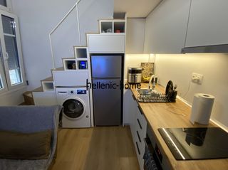 Loft 30 τ.μ. για ενοικίαση