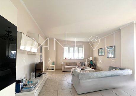 Apartment 122sqm for sale-Nea Smyrni » Alsos