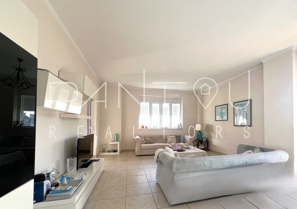 Apartment 144 sqm for sale, Athens - South, Nea Smyrni