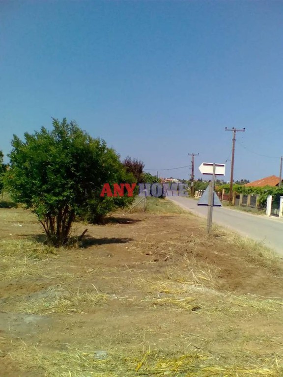 Οικόπεδο 418 τ.μ. προς πώληση, Σωζόπολη