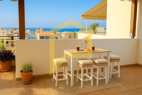 Maisonette 110sqm for sale-Glyfada » Ano Glyfada